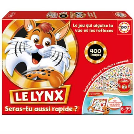 LYNX 400