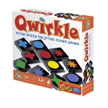 קווירקל משחק אסטרטגיה