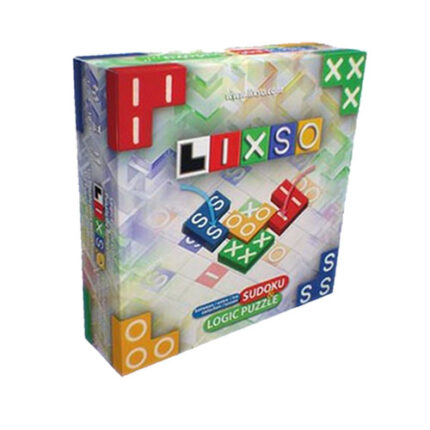LIXSO