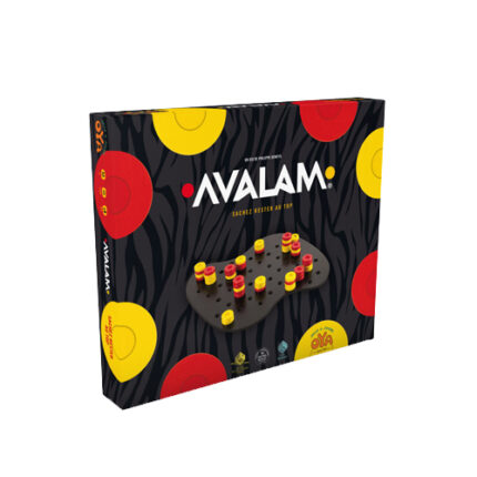AVALAM משחק אבלאם