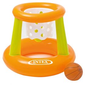 אינטקס לבריכה חישוק כדורסל צף INTEX 58504