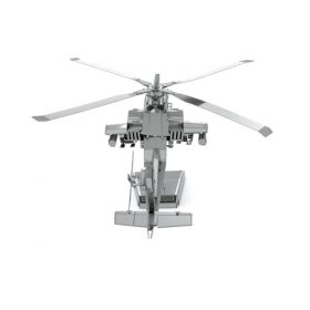 משחק הרכבה AH-64 APACHE