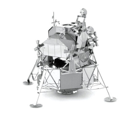 משחק הרכבה APOLLO LUNAR MODULE