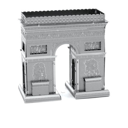 משחק הרכבה ARC DE TRIOMPHE