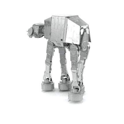 משחק הרכבה AT-AT