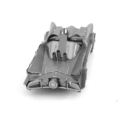 משחק הרכבה BATMAN CLASSIC TV SERIES BATMOBILE