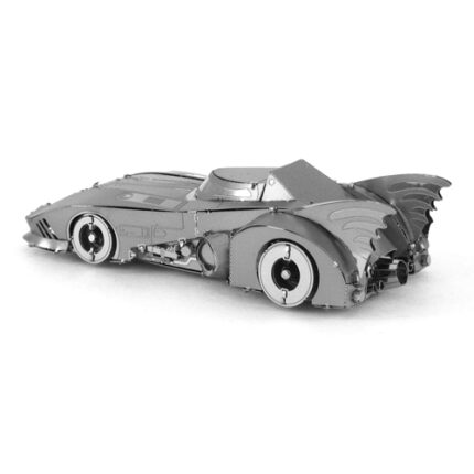 משחק הרכבה BATMOBILE