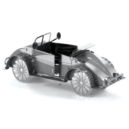 משחק הרכבה BEACH BUGGY
