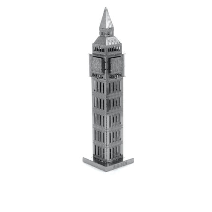 משחק הרכבה BIG BEN