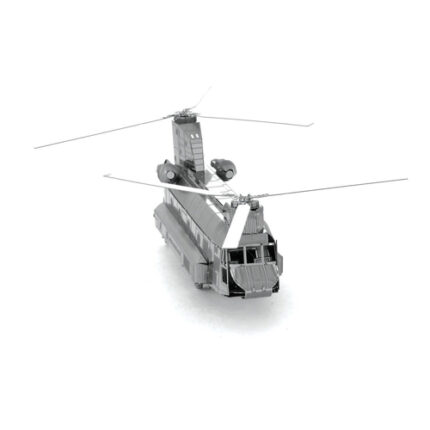 משחק הרכבה CH-47 CHINOOK