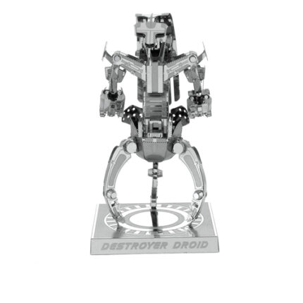משחק הרכבה DESTROYER DROID
