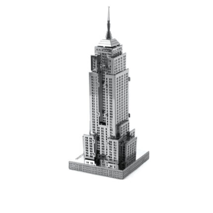 משחק הרכבה EMPIRE STATE BUILDING