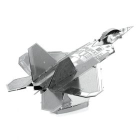 משחק הרכבה F-22 Raptor