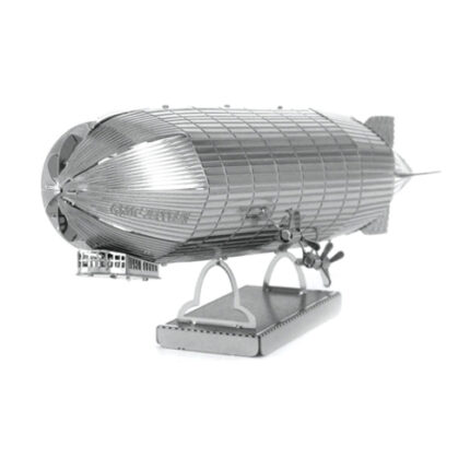 משחק הרכבה GRAF ZEPPELIN