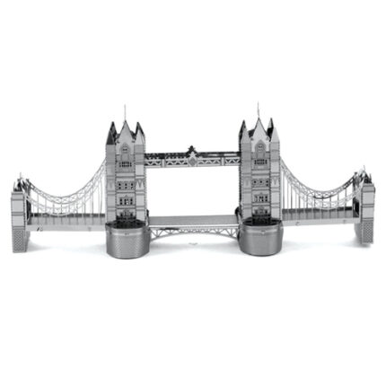 משחק הרכבה LONDON TOWER BRIDGE