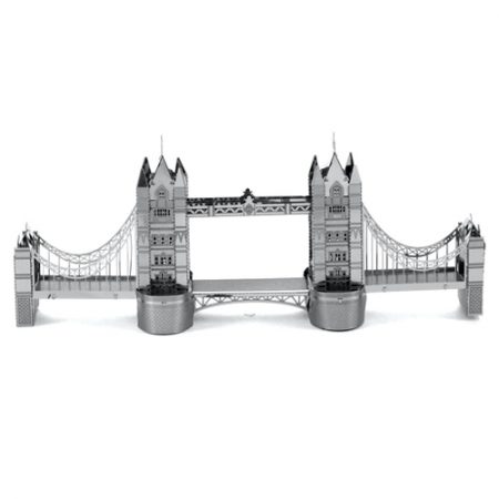 משחק הרכבה LONDON TOWER BRIDGE