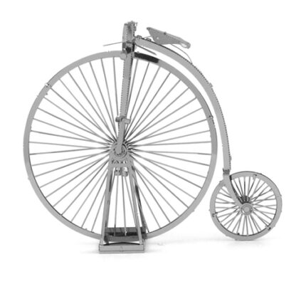 משחק הרכבה PENNY FARTHING