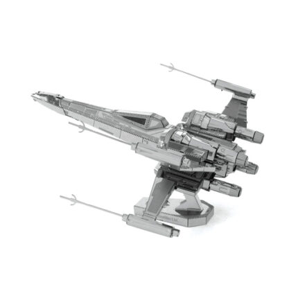 משחק הרכבה POE DAMERON'S X-WING FIGHTER