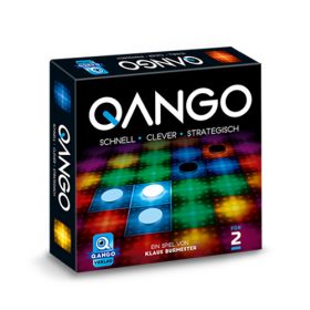 משחק קאנגו Qango