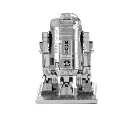 משחק הרכבה R2-D2