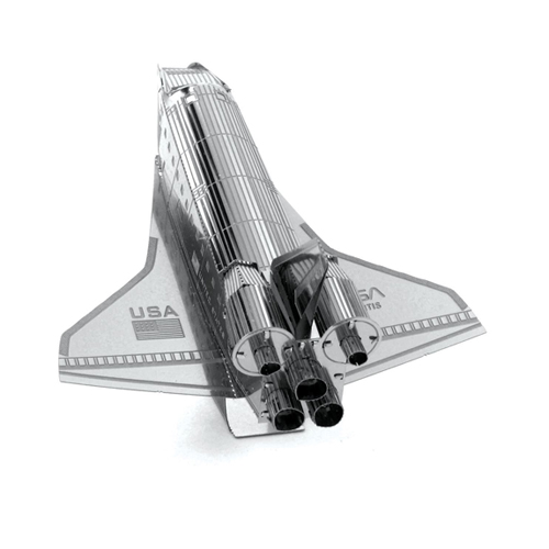משחק הרכבה SPACE SHUTTLE DISCOVERY משחק הרכבה SPACE SHUTTLE DISCOVERY