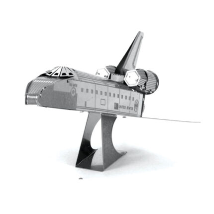 משחק הרכבה SPACE SHUTTLE DISCOVERY