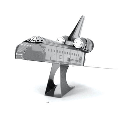 משחק הרכבה SPACE SHUTTLE ENTERPRISE