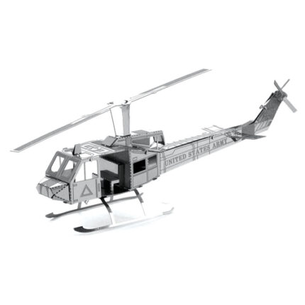 משחק הרכבה UH-1 Huey