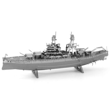 משחק הרכבה USS ARIZONA