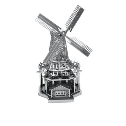 משחק הרכבה WINDMILL