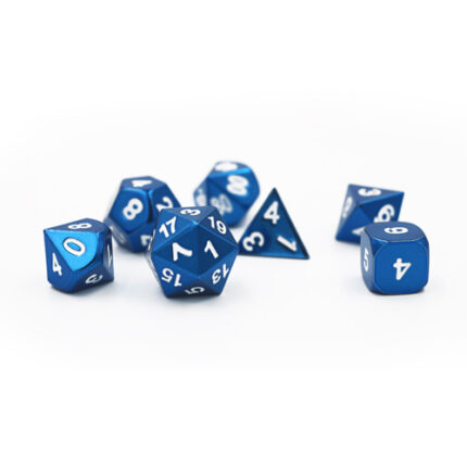 משחק סט קוביות ROUND CONTAINER DICE SET אריזת המשחק, חברת הקוביה משחקים