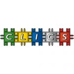 לוגו קליקס CLICS