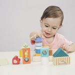 קוביות חושים פקוסמיינד קלאסיק