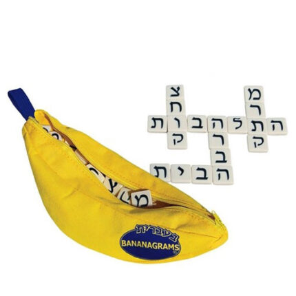 בננהגראמס