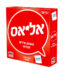 אליאס משחק מילים חברתי