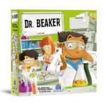 DR-BEAKER