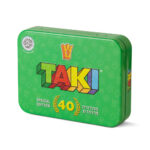 טאקי מהדורה מיוחדת לשנת ה 40 של TAKI