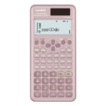 CASIO-991-PINK