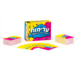 ערימות משחק תחרותי מהיר מבית פוקסמיינד