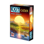 חדר בריחה, הרפתקה בקטאן מבית EXIT - משווק על ידי הקוביה