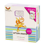 חלומות וחבלים, קלפי משימות שיקחו אתכם מעלה בסולם או מטב במגלשה