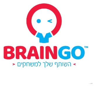 BRAIN GO