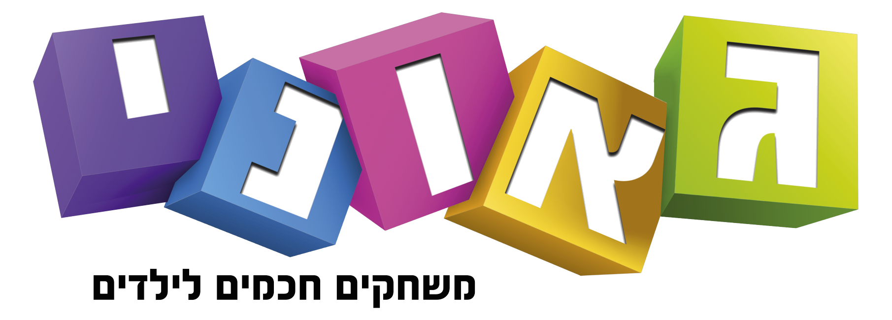 לוגו גאוני