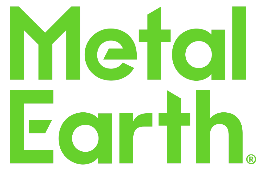 לוגו הרכבה מתכת Metal Earth