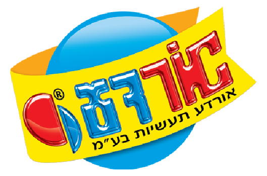 לוגו אורדע