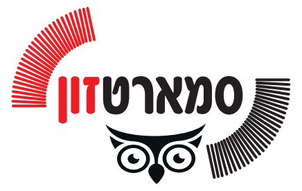 לוגו סמארט זון