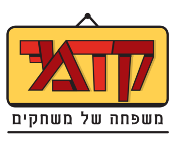 קדמי