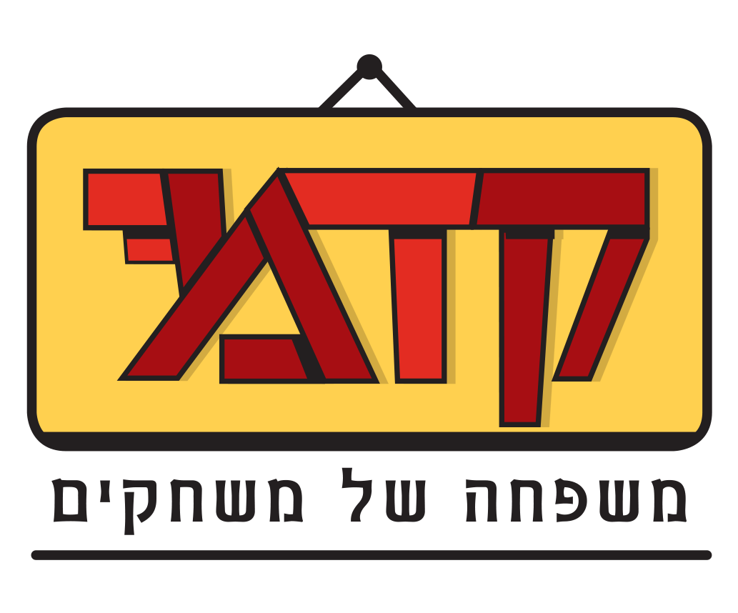 לוגו קדמי