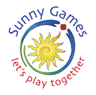 SUNNY GAMES