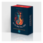 מארז קלפי אינטימיות - In To Me You See אריזת המארז, חברת פראג הוצאה לאור
